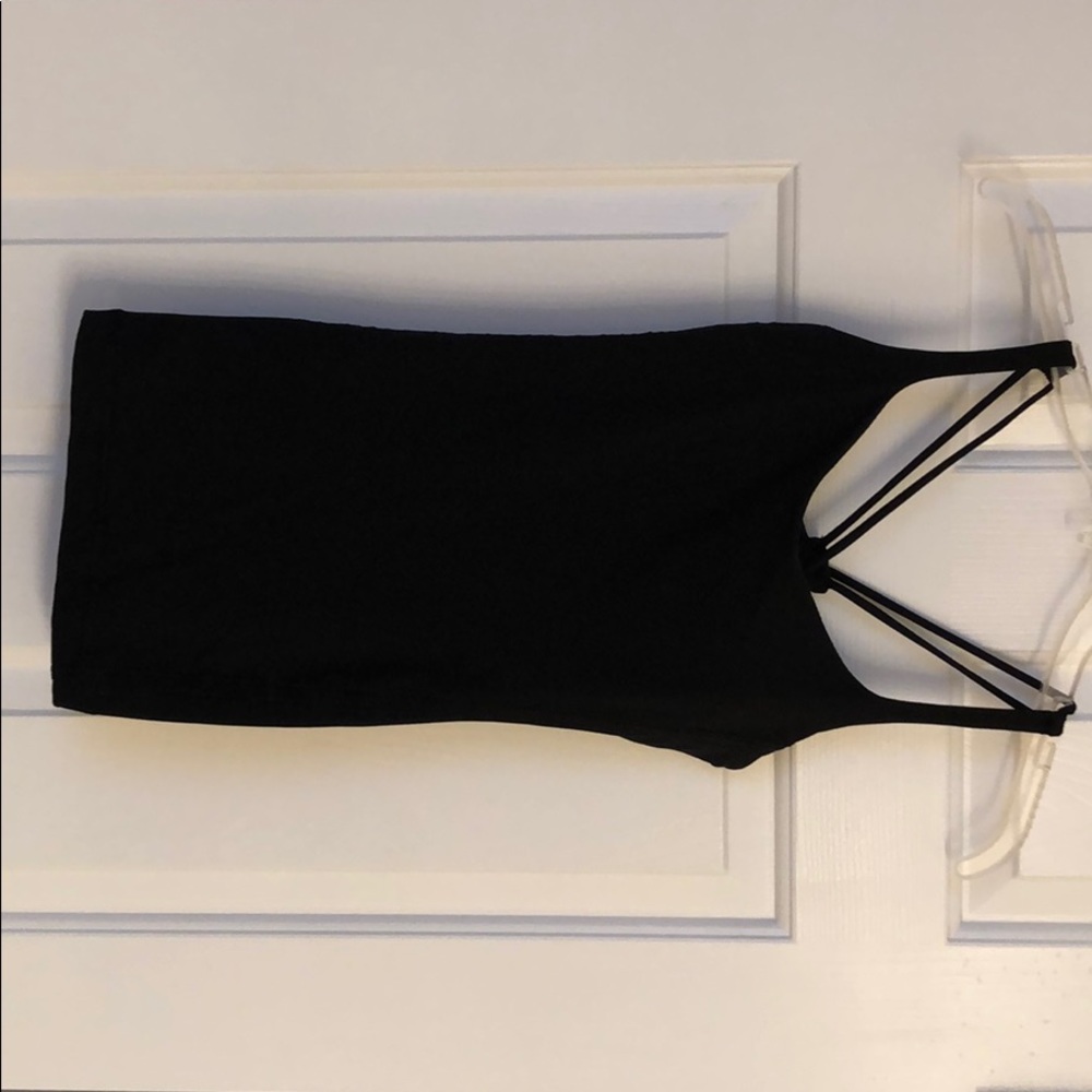 Lulu black top